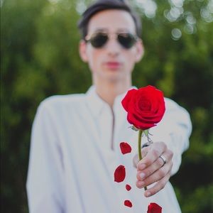 Meet your Posher, Austin